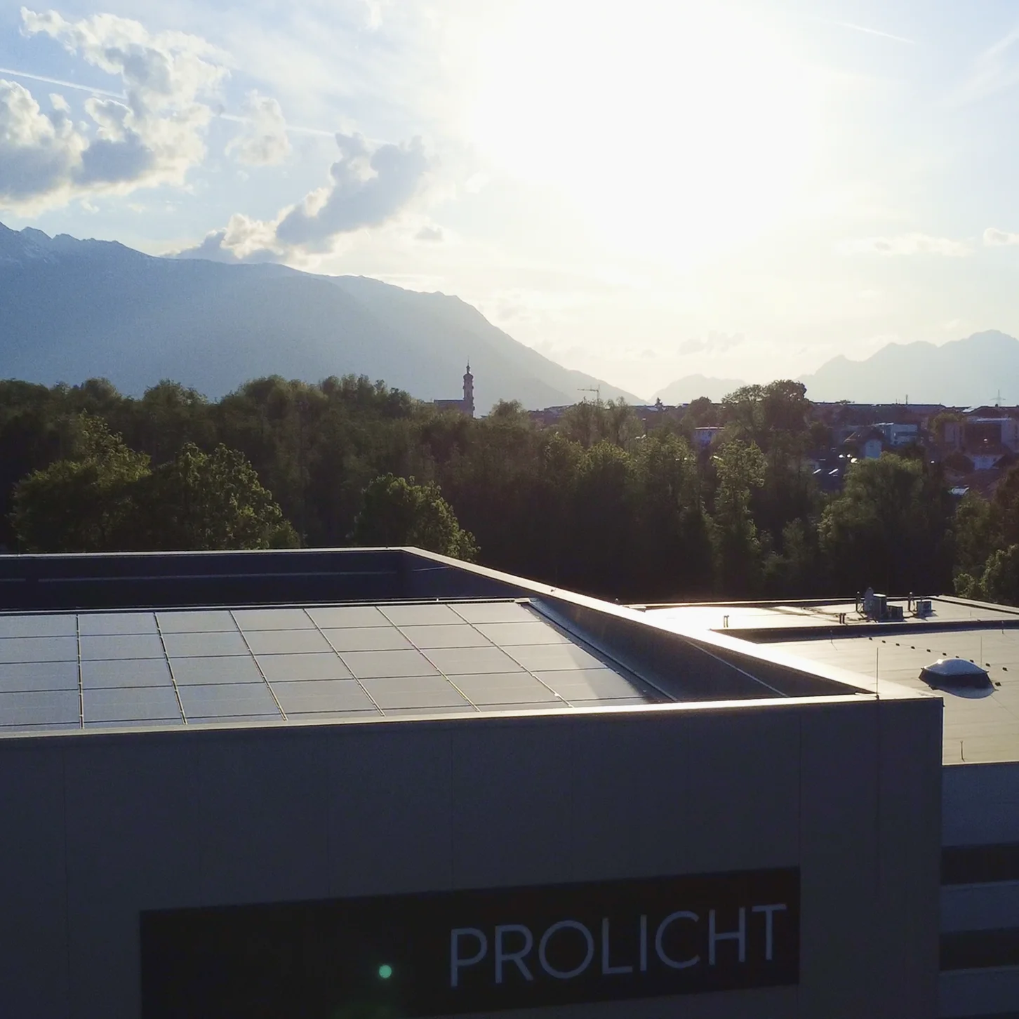Renewable energy