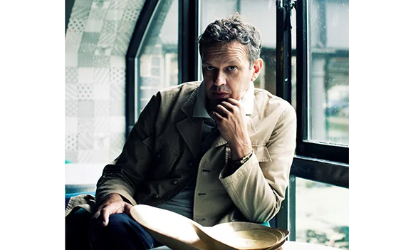 Tom Dixon
