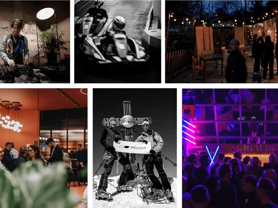 Events