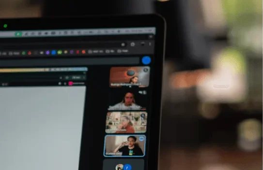 A global team — Rooted in tyrol, connected worldwide