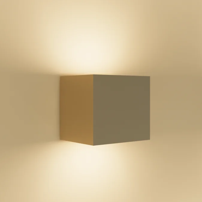 Two materials — Two colour collections