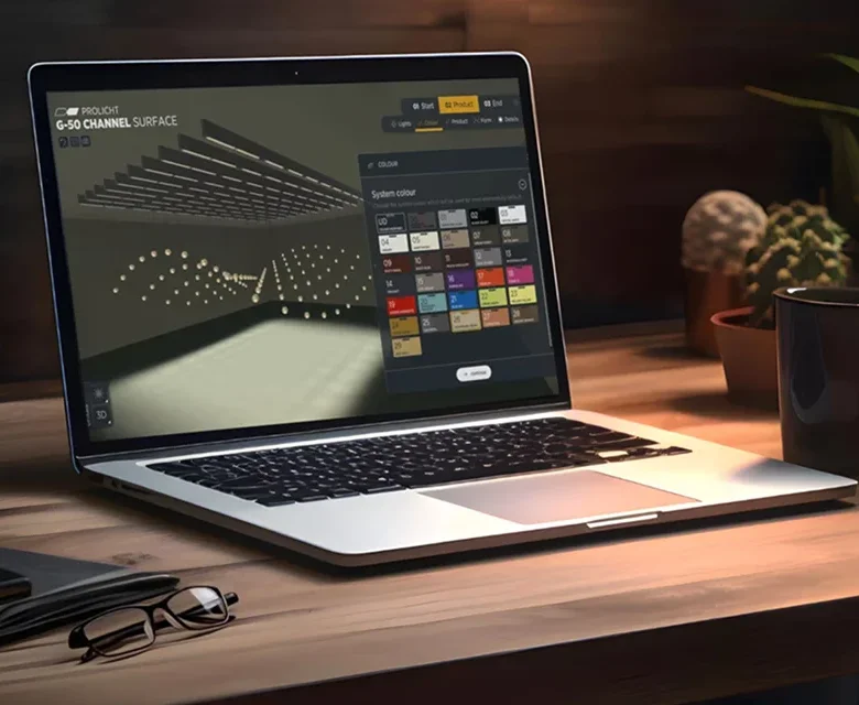 Discover our Lighting Platform
