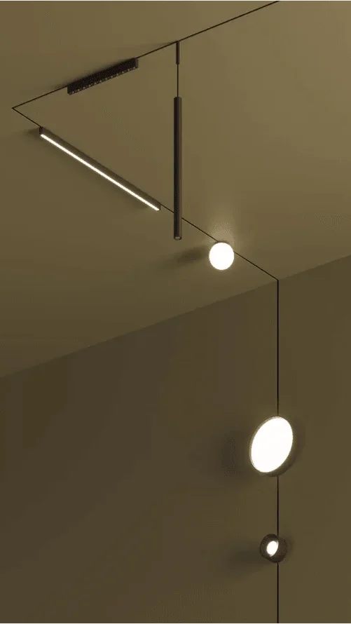 We take care of your project.