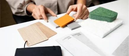 INTERIOR DESIGNERS