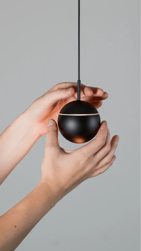 We make easier the installation!