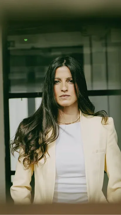 Joana Forjaz