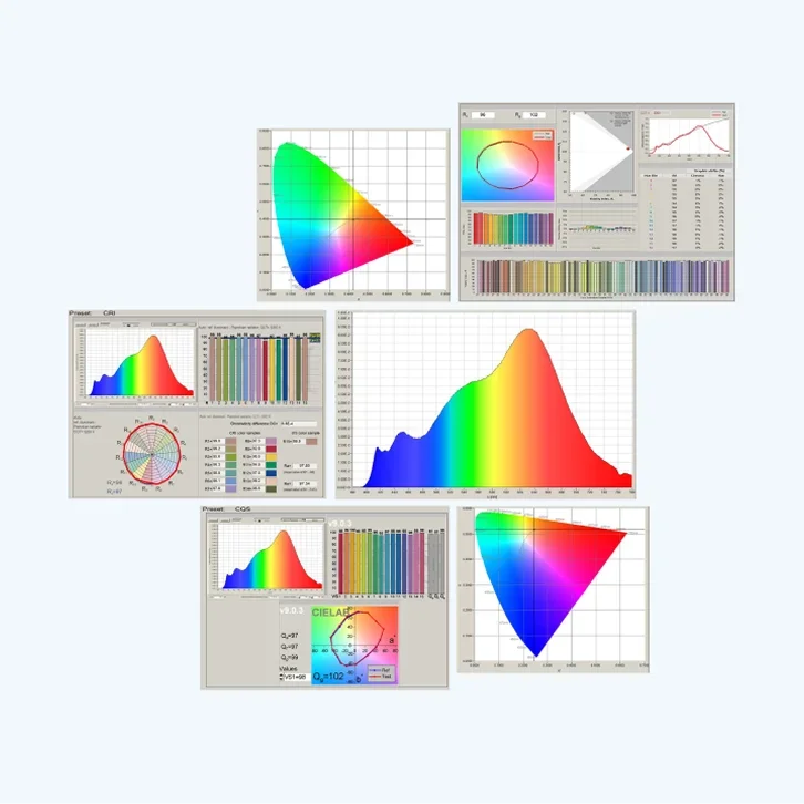 Spectrophotometer