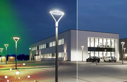 Measuring Luminance
