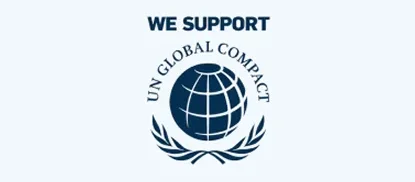 UNITED NATIONS GLOBAL COMPACT